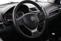 Suzuki Swift vaihtoauto