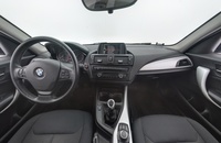 BMW 116 vaihtoauto