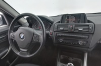 BMW 116 vaihtoauto