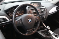 BMW 116 vaihtoauto