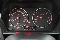 BMW 116 vaihtoauto