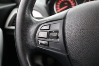 BMW 116 vaihtoauto