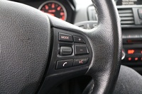 BMW 116 vaihtoauto