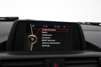 BMW 116 vaihtoauto
