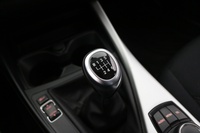 BMW 116 vaihtoauto