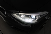 BMW 116 vaihtoauto