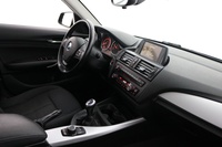 BMW 116 vaihtoauto