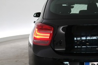 BMW 116 vaihtoauto
