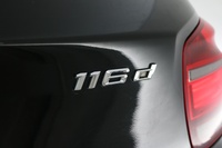 BMW 116 vaihtoauto