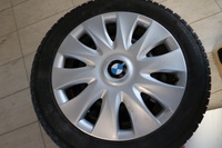BMW 116 vaihtoauto
