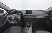Mazda 3 vaihtoauto