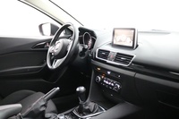 Mazda 3 vaihtoauto