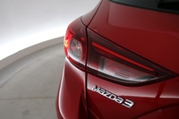 Mazda 3 vaihtoauto