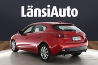 Mazda 3 vaihtoauto