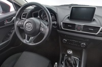 Mazda 3 vaihtoauto