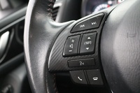 Mazda 3 vaihtoauto