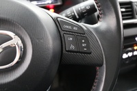Mazda 3 vaihtoauto
