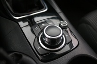 Mazda 3 vaihtoauto