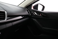 Mazda 3 vaihtoauto