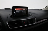 Mazda 3 vaihtoauto