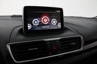 Mazda 3 vaihtoauto