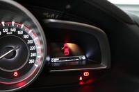 Mazda 3 vaihtoauto