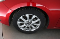 Mazda 3 vaihtoauto