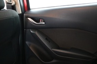 Mazda 3 vaihtoauto