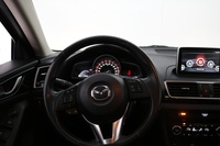Mazda 3 vaihtoauto