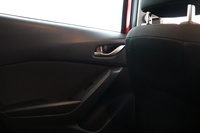 Mazda 3 vaihtoauto