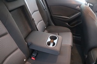 Mazda 3 vaihtoauto