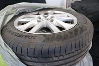 Mazda 3 vaihtoauto
