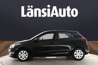 Hyundai i20 Hatchback vaihtoauto