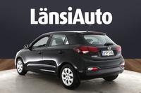 Hyundai i20 Hatchback vaihtoauto