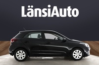 Hyundai i20 Hatchback vaihtoauto