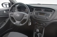 Hyundai i20 Hatchback vaihtoauto