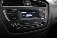 Hyundai i20 Hatchback vaihtoauto