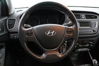 Hyundai i20 Hatchback vaihtoauto
