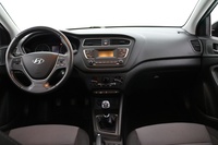 Hyundai i20 Hatchback vaihtoauto