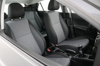 Hyundai i20 Hatchback vaihtoauto