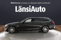 BMW 535 vaihtoauto