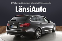 BMW 535 vaihtoauto