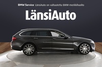 BMW 535 vaihtoauto
