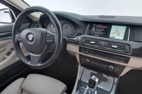 BMW 535 vaihtoauto