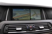 BMW 535 vaihtoauto