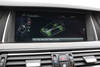 BMW 535 vaihtoauto