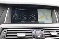 BMW 535 vaihtoauto