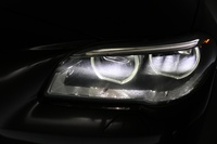 BMW 535 vaihtoauto
