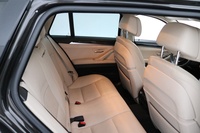 BMW 535 vaihtoauto