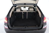 BMW 535 vaihtoauto